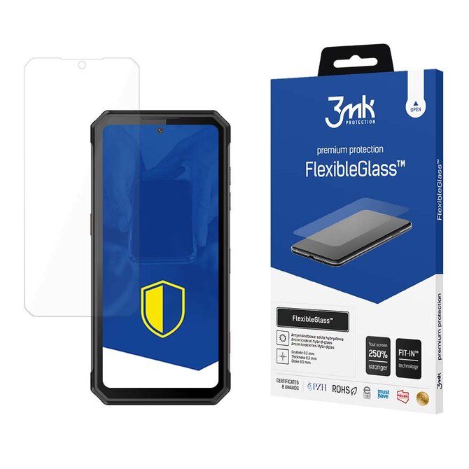 FlexibleGlass pro Oukitel WP21