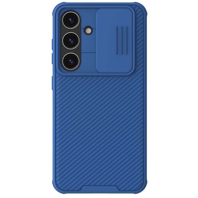 Kryt CamShield Pro Samsung Galaxy S24 blue