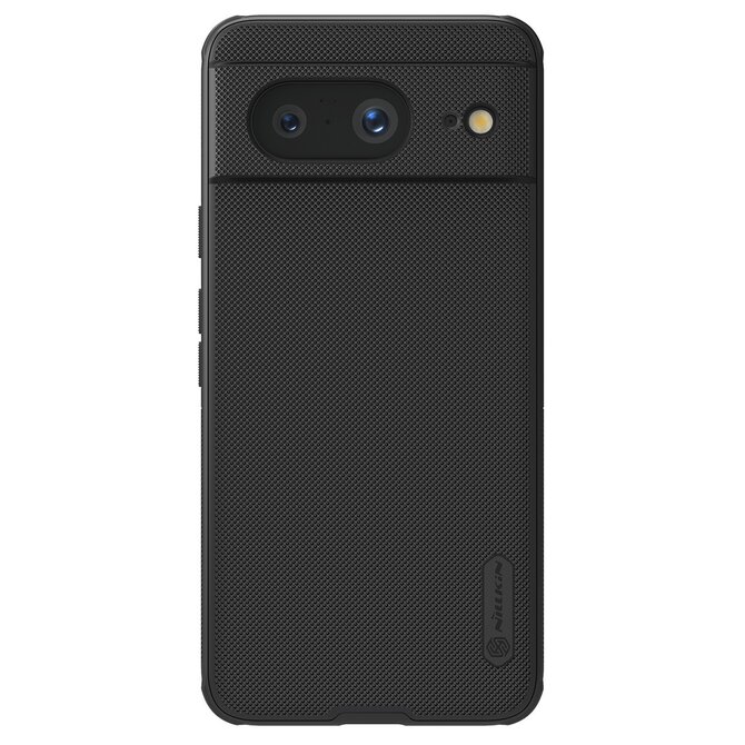 Kryt Super Frosted Shield Pro Magnetic Case Google Pixel 8 black