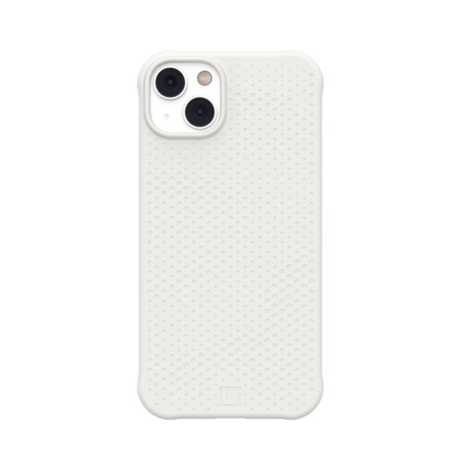 Kryt UAG Urban Armor Gear Dot [U] MagSafe Apple iPhone 14 Plus / 15 Plus (marshmallow)