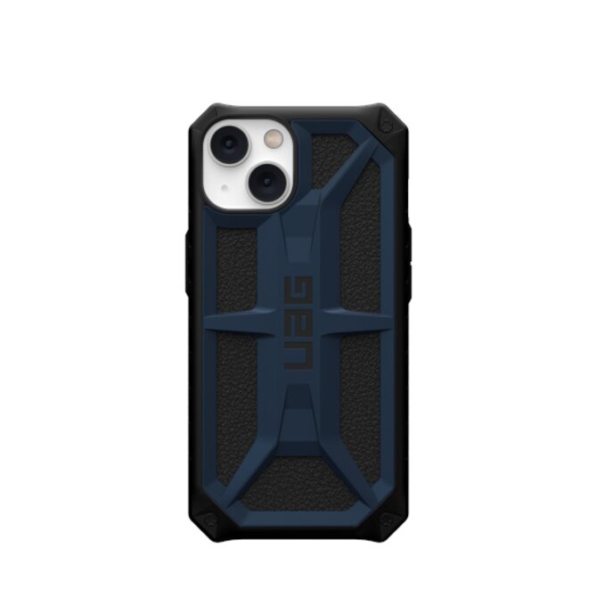 Kryt UAG Urban Armor Gear Monarch Apple iPhone 14 Plus / 15 Plus (navy)