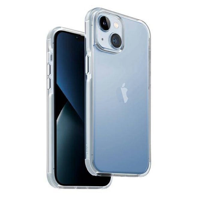 Kryt UNIQ Combat Apple iPhone 14 Plus / 15 Plus arctic blue