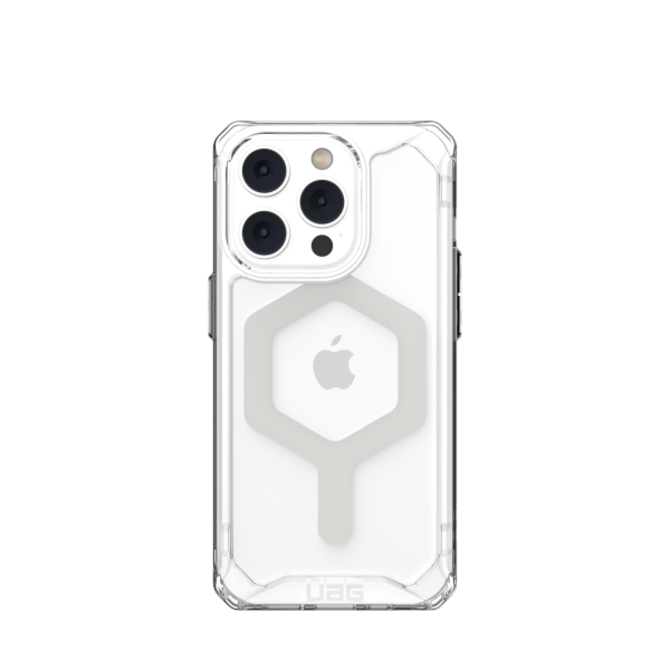 Kryt UAG Urban Armor Gear Plyo MagSafe Apple iPhone 14 Pro (clear)