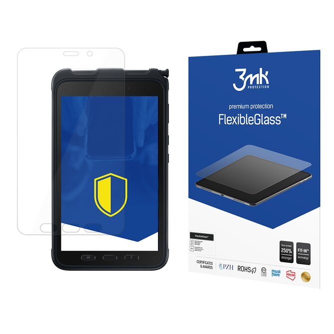 FlexibleGlass pro Samsung Galaxy Tab Active 3