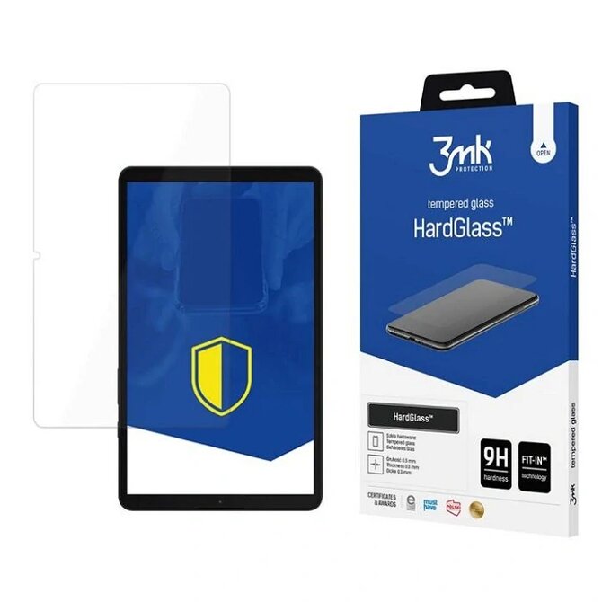 HardGlass pro Samsung Galaxy Tab A9+