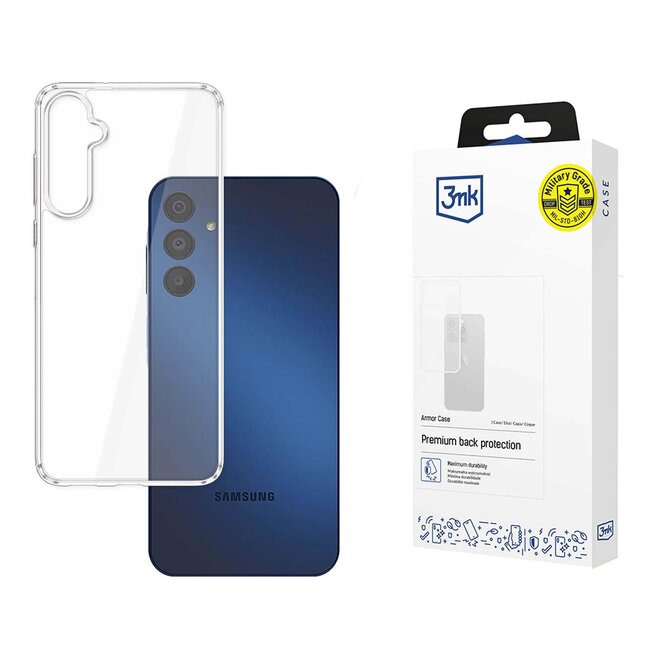 Armor Case pro Samsung Galaxy A16