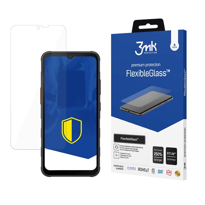 FlexibleGlass pro Samsung Galaxy XCover 7