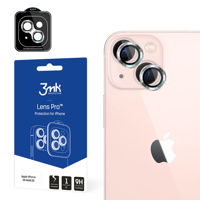 Lens Protection Pro pro Apple iPhone 13 / iPhone 13 mini