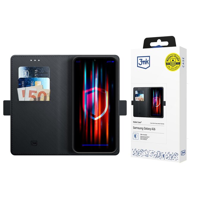 Wallet Case pro Samsung Galaxy A16