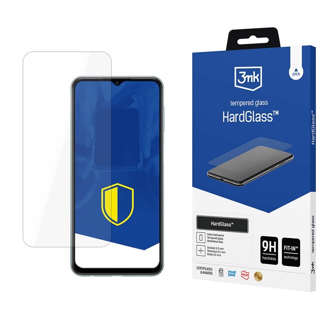 HardGlass pro Samsung Galaxy M23 5G