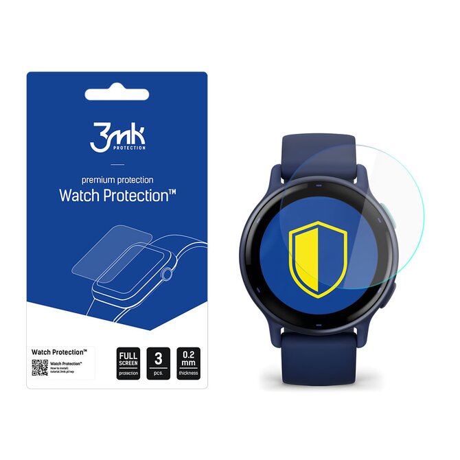 Watch Protection ARC pro Garmin Vivoactive 5