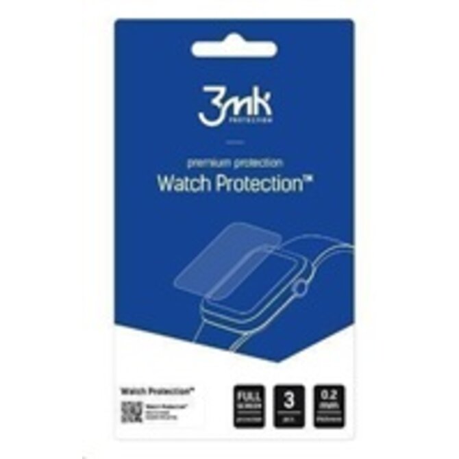 Watch Protection FlexibleGlass pro Xiaomi Watch S4