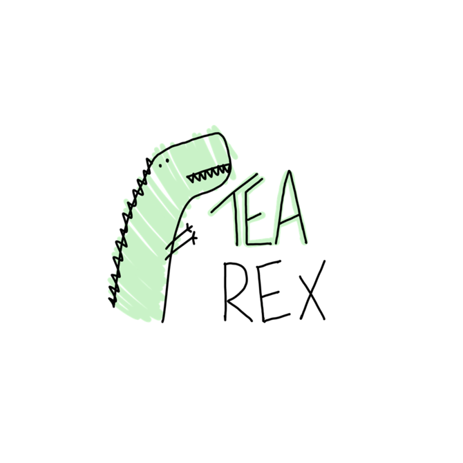 Tea rex