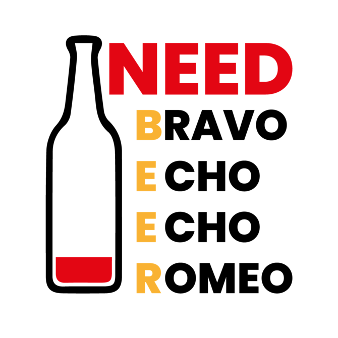 Need Beer