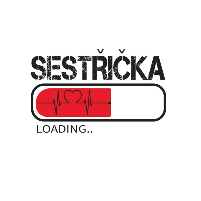 DOBRÝ TRIKO Sestřička loading