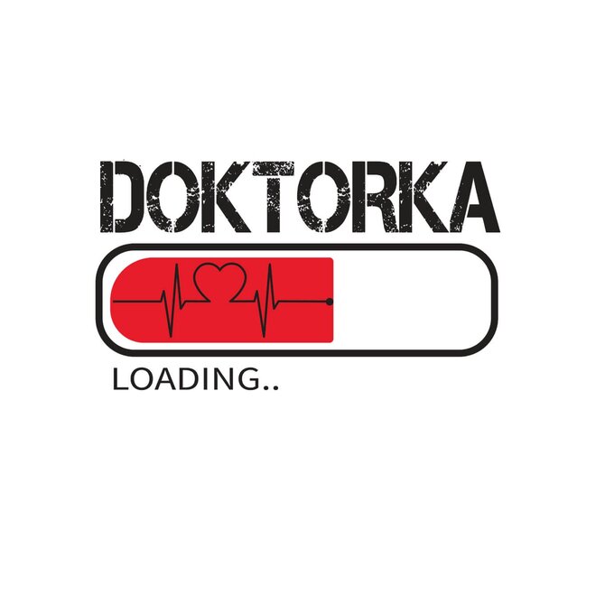 DOBRÝ TRIKO Doktorka loading