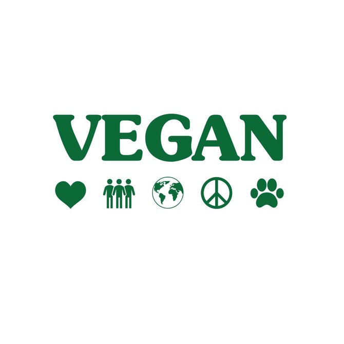 Vegan