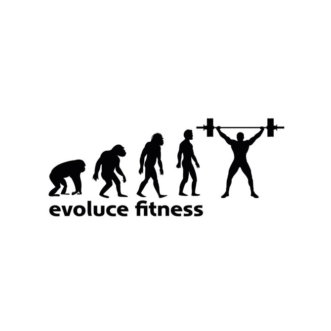 DOBRÝ TRIKO Evoluce fitness