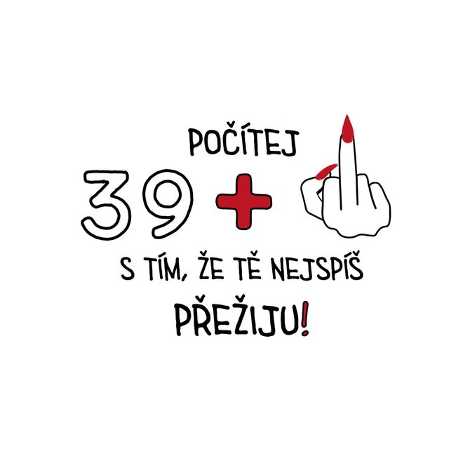 DOBRÝ TRIKO 39+1