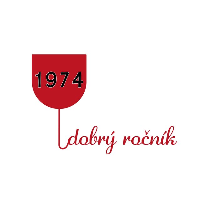 DOBRÝ TRIKO Dobrý ročník 74