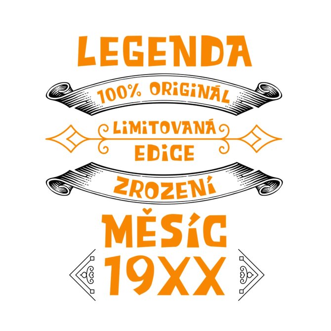 DOBRÝ TRIKO Legenda 100% originál