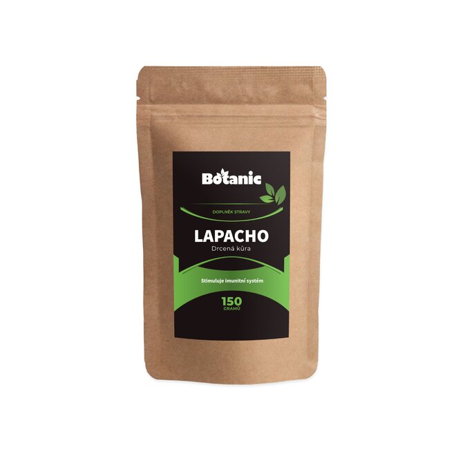 Botanic Lapacho 150g