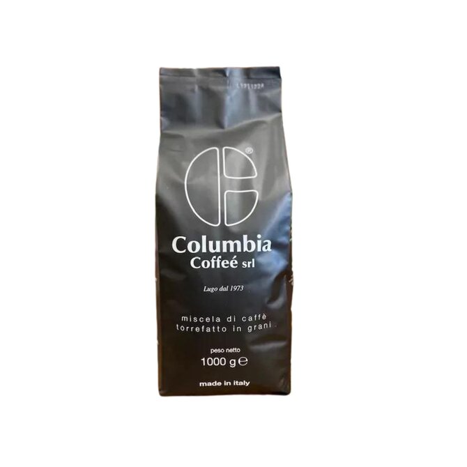 Botanic Columbia Coffee - 100% arabica