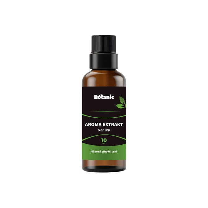 Phytos Natur CZ Aroma extrakt - Vanilka