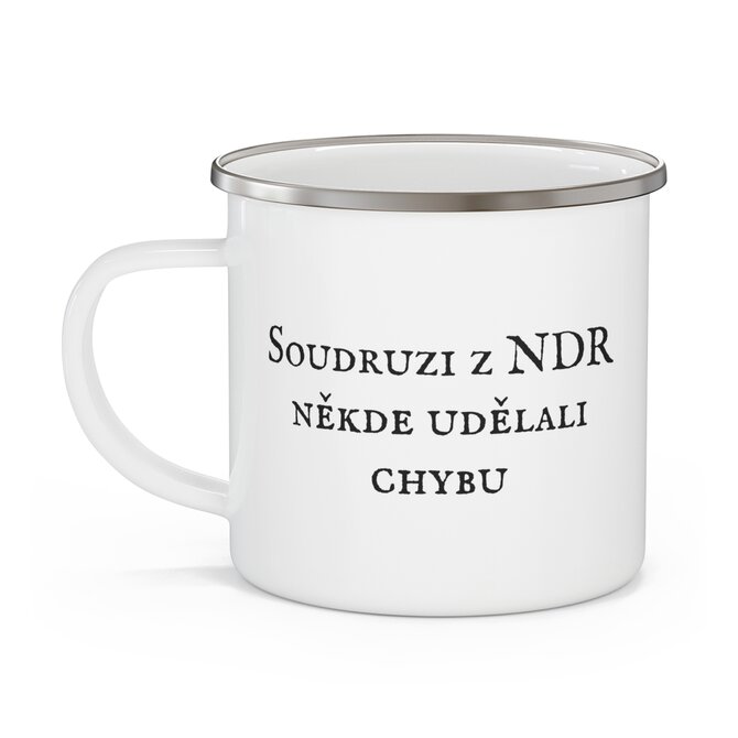 Soudruzi z NDR...