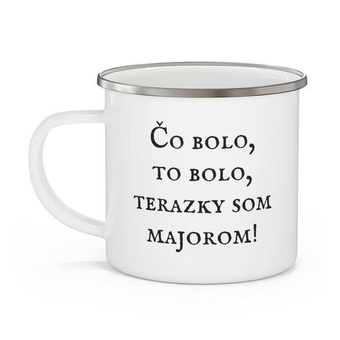 Čo bolo, to bolo...