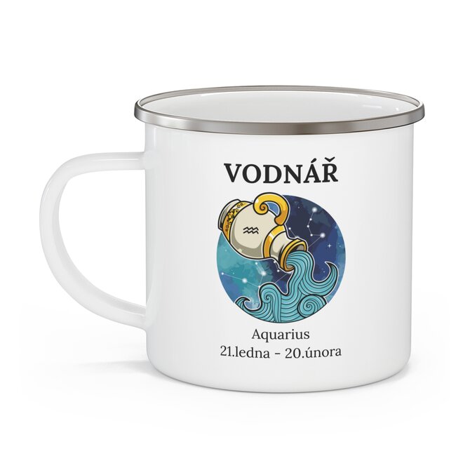 Vodnář