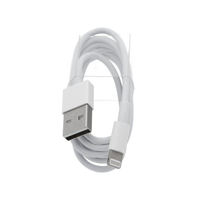 Ewena Nabíjecí kabel USB-A/Lightning pro iPhone a iPad 1 m