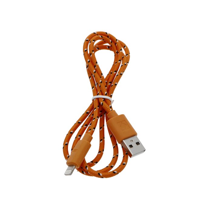 Ewena Nabíjecí kabel USB-A/Lightning pro iPhone a iPad 1 m