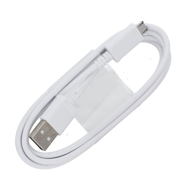 Ewena Nabíjecí kabel micro USB 1 m