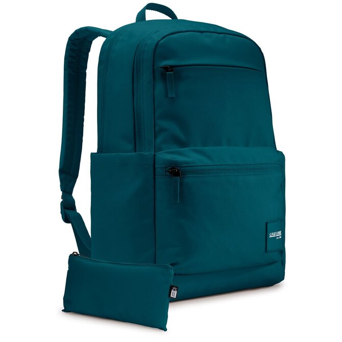 Case Logic Uplink batoh z recyklovaného materiálu 26 l CCAM3216 - Deep Teal