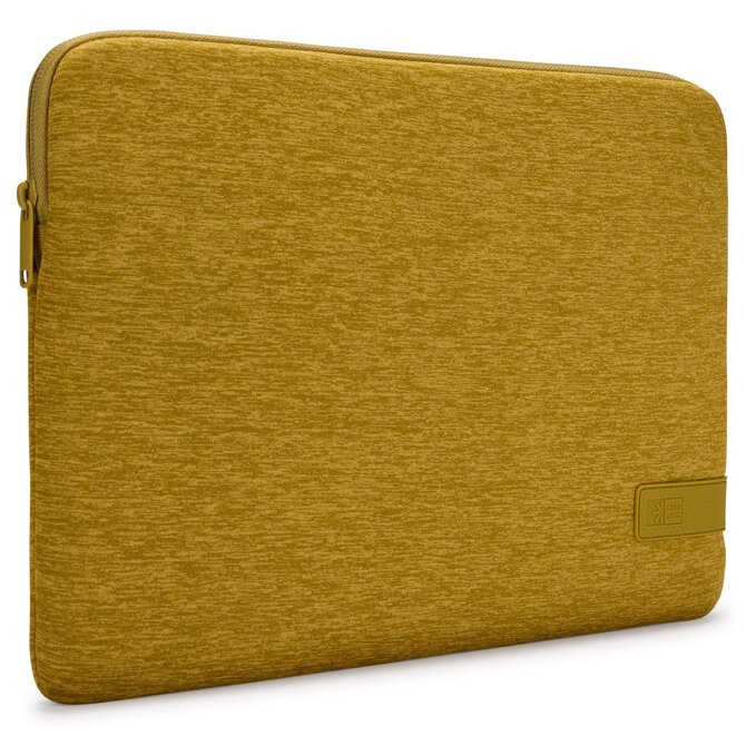 Case Logic Reflect pouzdro na notebook 14&quot; REFPC114 - Dim Gold