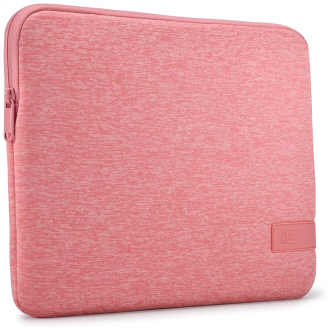 Case Logic Reflect pouzdro na notebook 13&quot; REFPC113 - Pomelo Pink