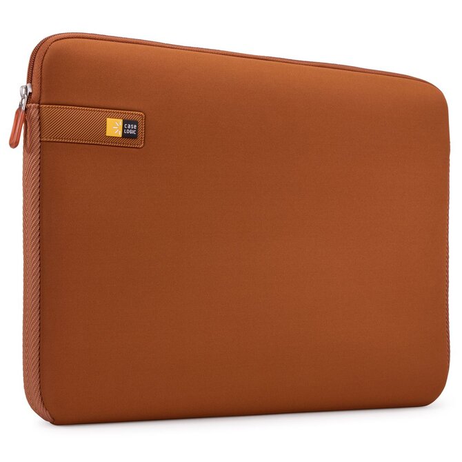 Case Logic pouzdro na notebook 16'' LAPS116 - Rustic Amber