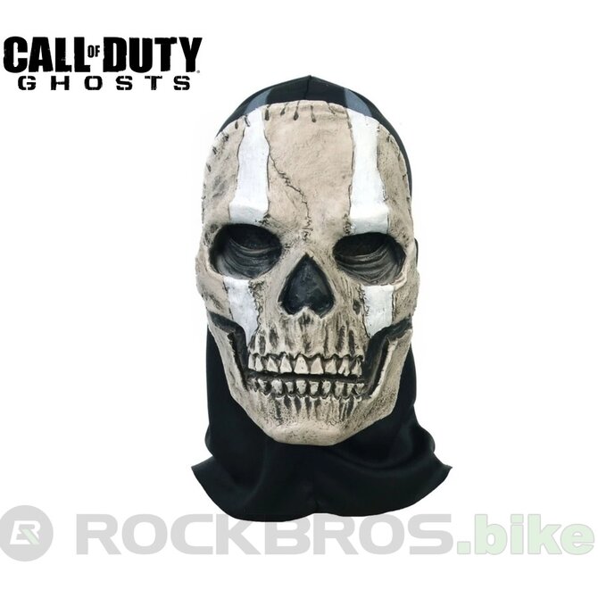 Kukla Call of Duty Ghost No.20