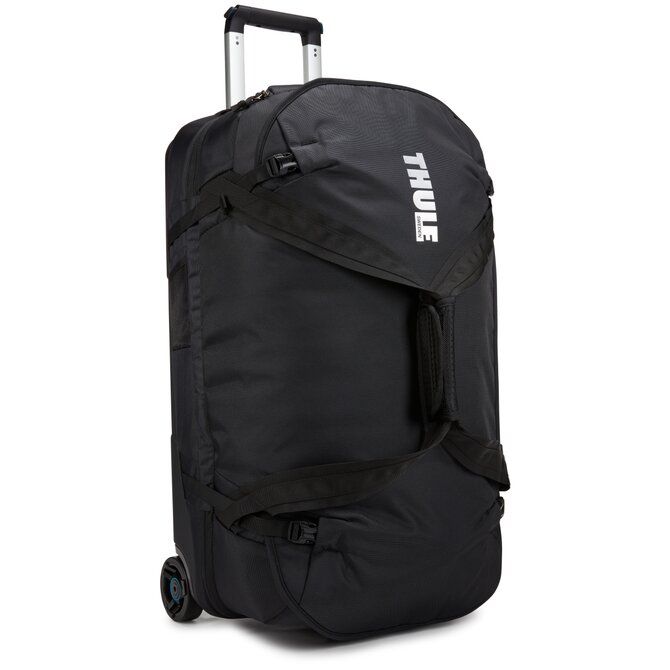 Thule Subterra roller 75 l TSR375K - černý