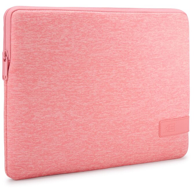 Case Logic Reflect pouzdro na 14&quot; Macbook Pro REFMB114 - Pomelo Pink