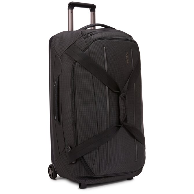 Thule Crossover 2 Wheeled Duffel 76cm/30&quot; C2WD30 - černý