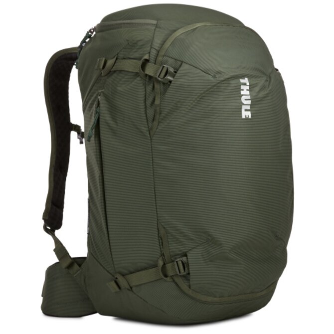 Thule Landmark batoh 40L pro muže TLPM140 - zelený