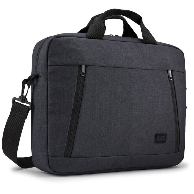 Case Logic Huxton taška na notebook 14&quot; HUXA214K - černá