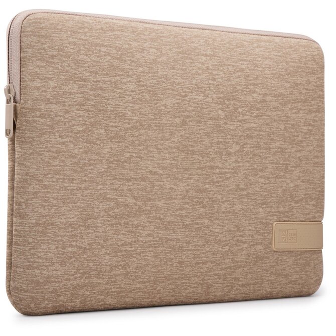 Case Logic Reflect pouzdro na 14&quot; Macbook REFMB114 - Boulder Beige