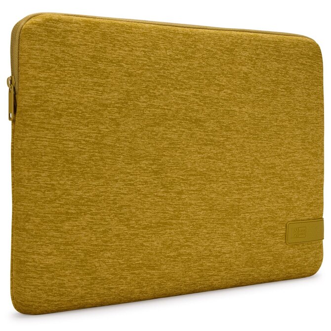 Case Logic Reflect pouzdro na notebook 15,6&quot; REFPC116 - Dim Gold