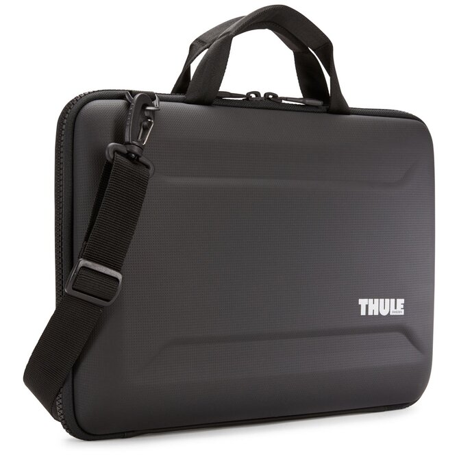 Thule Gauntlet 4.0 brašna na 16&quot; MacBook Pro TGAE2357 - černá