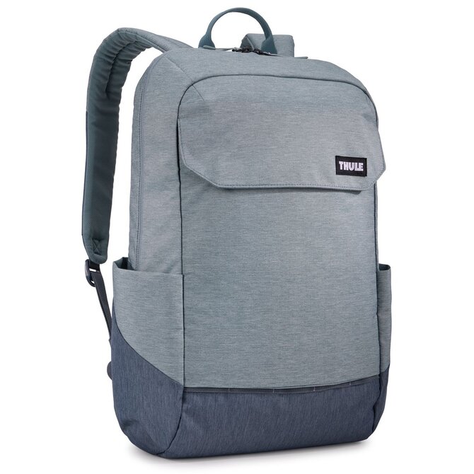 Thule Lithos batoh 20 l TLBP216 - Pond Gray/Dark Slate