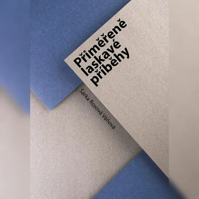 Přiměřeně laskavé příběhy [Ebook]