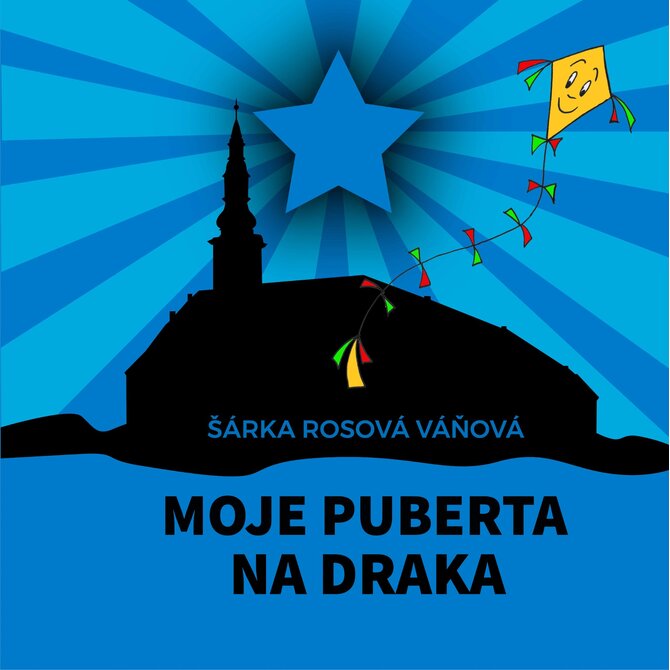 Moje puberta na draka [Ebook]